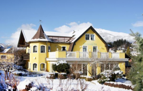 Pension Elisabeth, Seeboden, Österreich